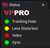 Update Status